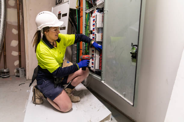 Best Circuit Breaker Repair  in Milroy, PA