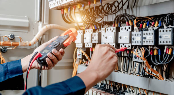 Best Electrical System Inspection  in Milroy, PA