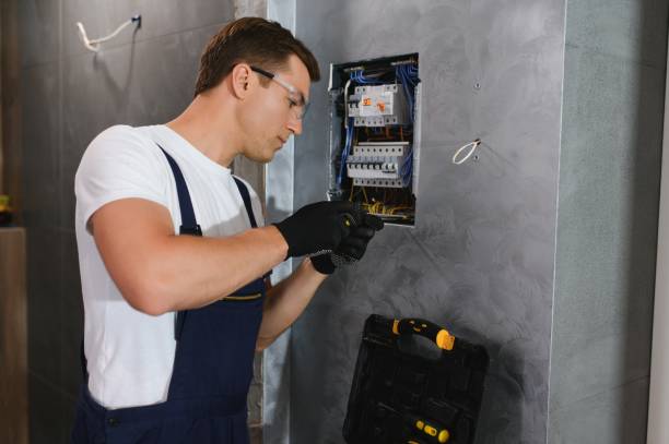 Best Electrical Wiring Services  in Milroy, PA