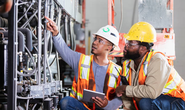 Best Electrical Contractors for Businesses  in Milroy, PA