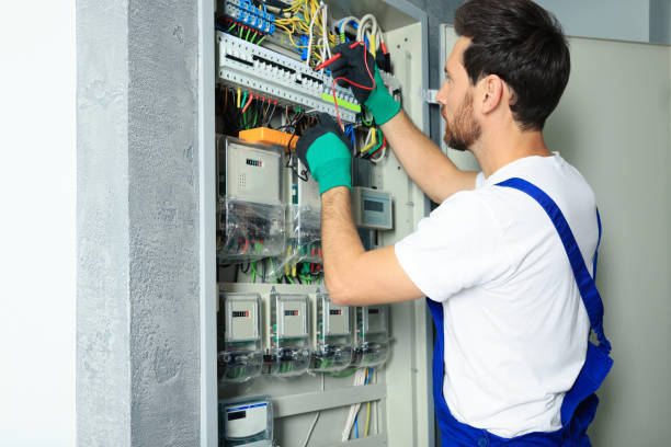 Best Electrical Upgrades for Homes  in Milroy, PA