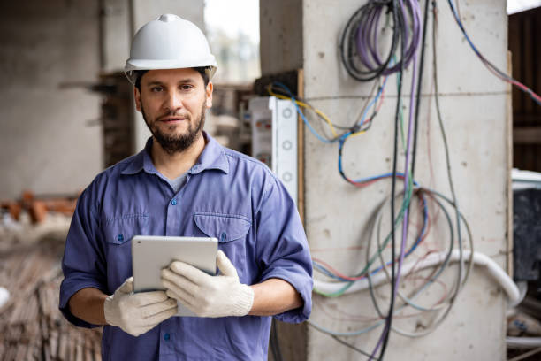 Best Home Electrical Repair  in Milroy, PA