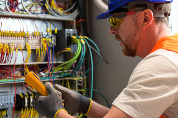 Best Electrical Repair Services  in Milroy, PA