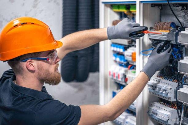 Best Electrical Troubleshooting Services  in Milroy, PA